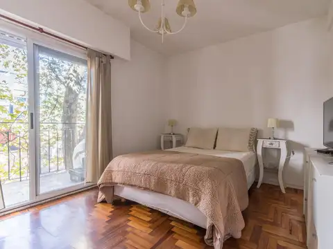 Departamento en Venta en Palermo Hollywood, USD 85.000