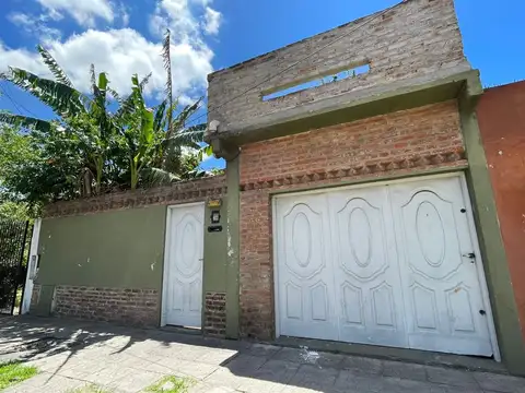 Casa en Venta de 2 dormitorios