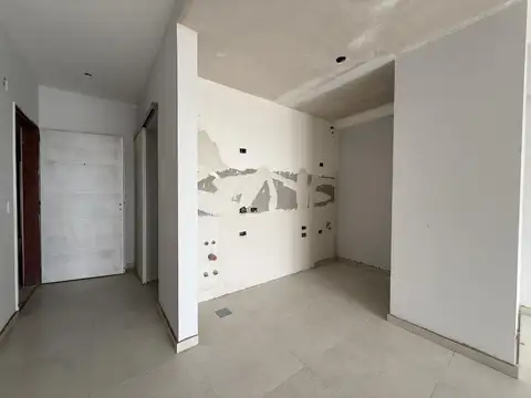 Departamento en Venta A Estrenar