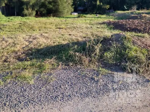 Terreno en Venta 18  mts Frente