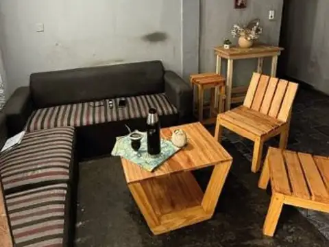 Casa en Venta de 2 dormitorios