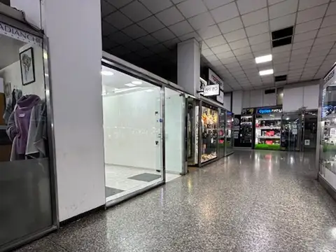 Local en Venta en San Nicolás, USD 20.000