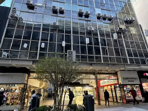 LOCAL COMERCIAL EN MICROCENTRO