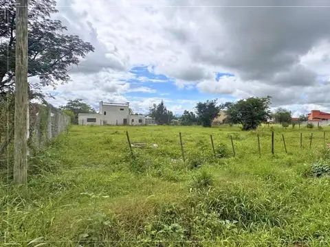 Terreno en Venta en Zona Sur, USD 48.000