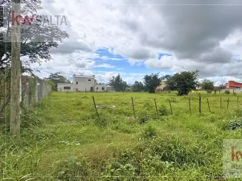 Terreno en Venta en Zona Sur, USD 50.000