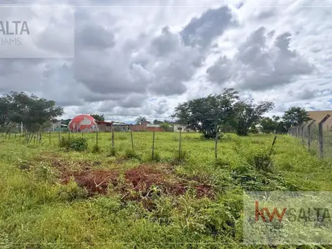 Terreno en Venta de 2000,0 m2