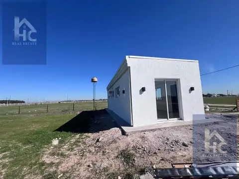 Casa en Venta al Noreste