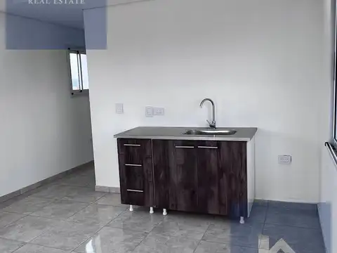 LOTE + CASA - 2 AMBIENTES - SAN VICENTE - DESARROLLO - BARRIO PROTEGIDO