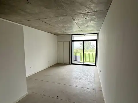 Departamento en Alquiler Apto profesional