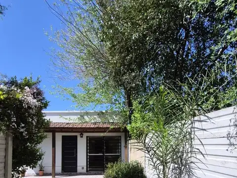 Depto Tipo Casa en Venta de 2 dormitorios