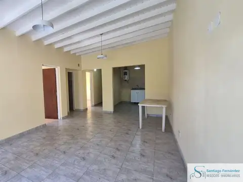 Depto Tipo Casa en Venta con 2 cocheras
