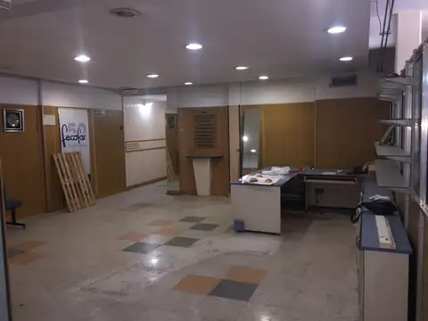 Local en Venta 10 años