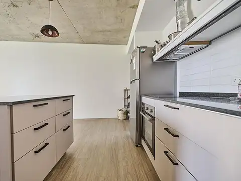 Departamento en Venta 3 años