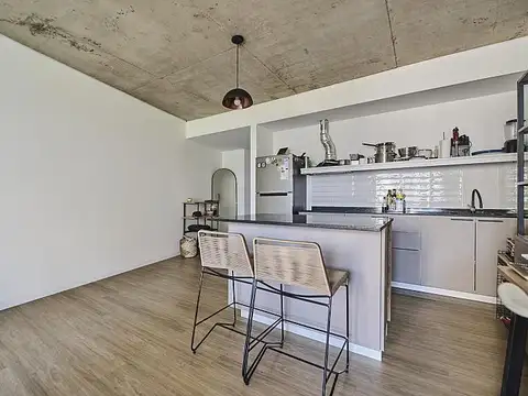 Departamento en Venta en Barrio Norte, USD 220.000