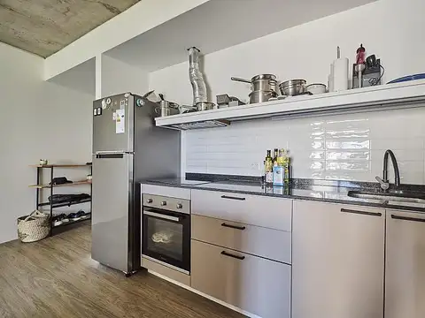 Departamento en Venta Apto profesional