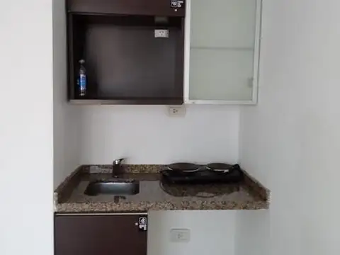 Departamento en Alquiler de Monoambiente