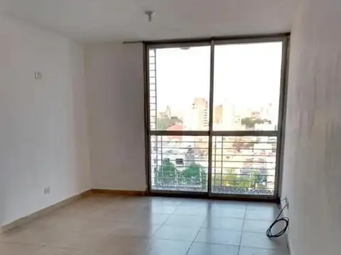 Monoambiente  con Balcon. San Nicolas 1200.
