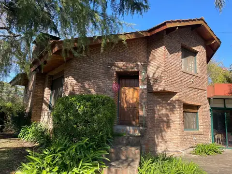 Casa  en Venta en Mapuche Country Club, Pilar, G.B.A. Zona Norte