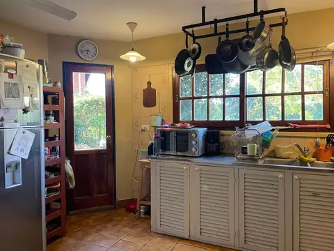 Casa  en Venta en Mapuche Country Club, Pilar, G.B.A. Zona Norte