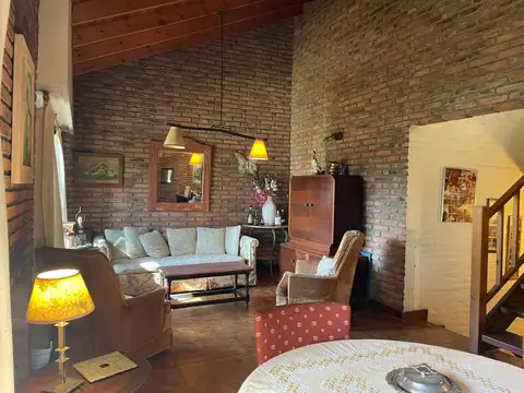 Casa en Venta en Mapuche Country Club, USD 185.000