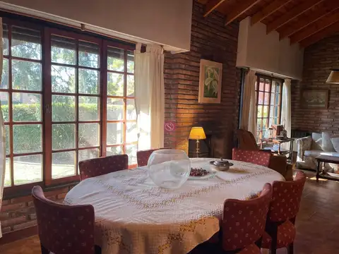 Casa en Venta de 4 dormitorios