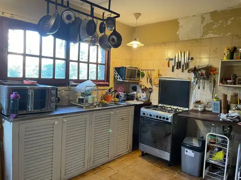 Casa en Venta 40 años