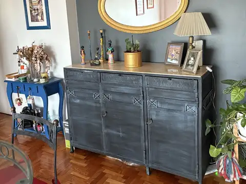 Departamento en Venta en Almagro, USD 100.000