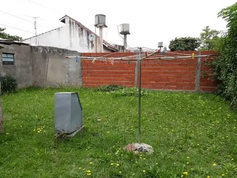 Casa en Venta en Burzaco, USD 85.000