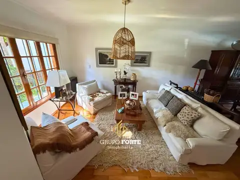 Casa en venta- Urca