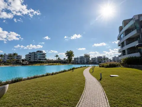 Departamento en Venta en Villa Rosa, USD 66.999