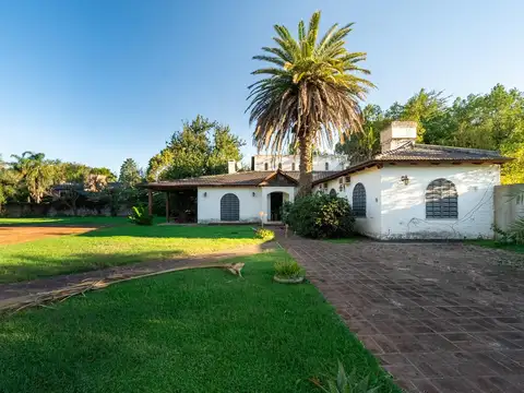 Casa en Venta en Funes, USD 390.000