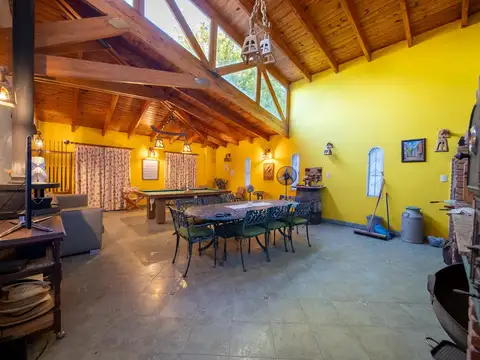 Casa en Venta al Este