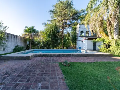 Casa en Venta 10 años