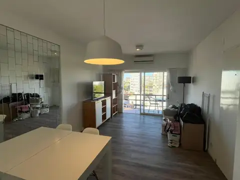 Departamento en Alquiler de 3 ambientes