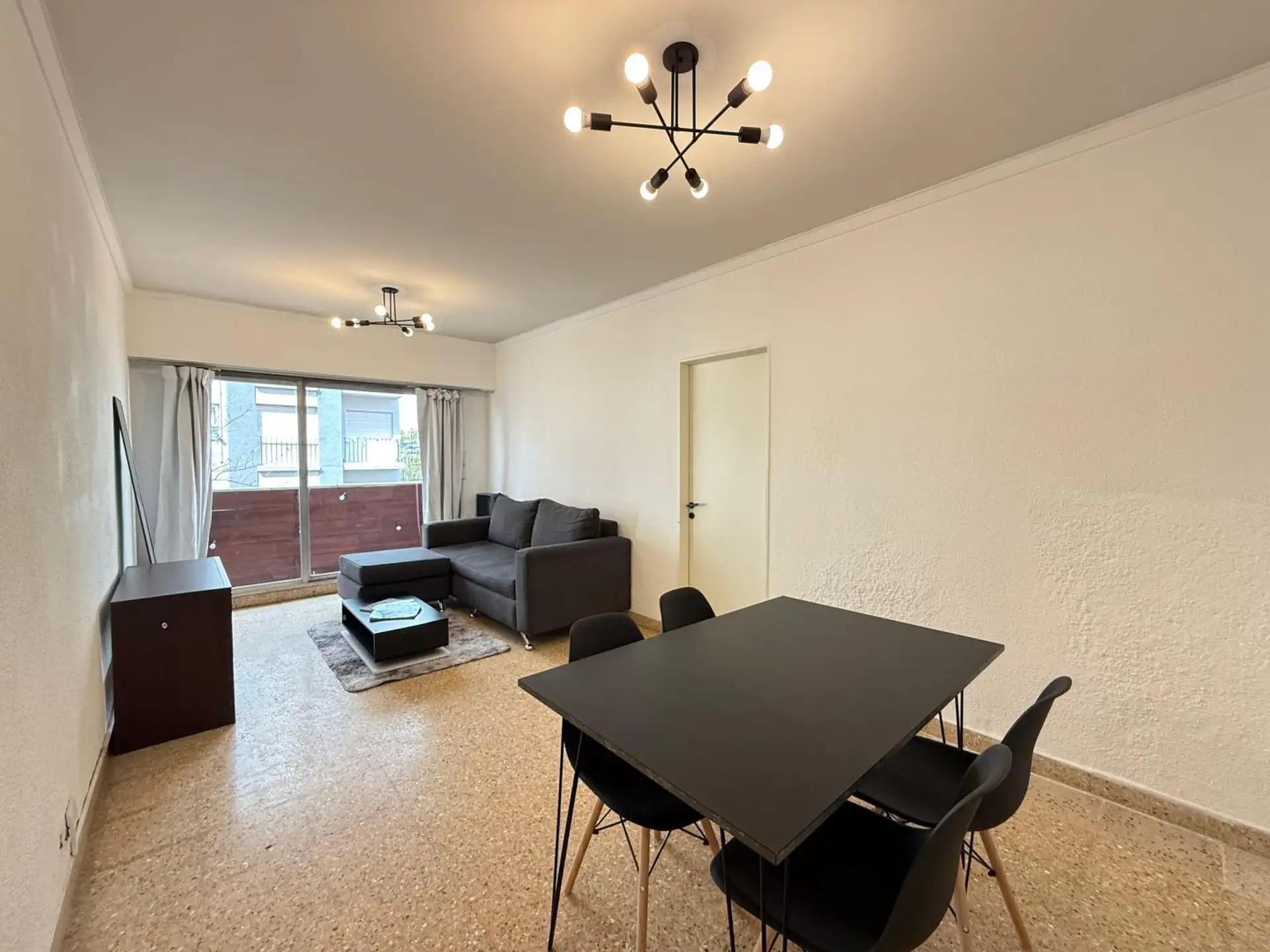 Venta de Departamento 3 Ambientes en Area Centro, Mar del Plata