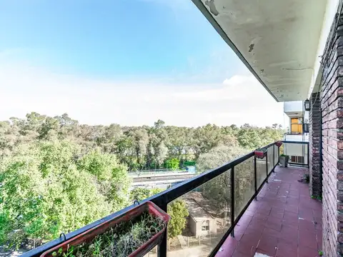 DEPTO 4 AMB C/COCHERA STOS LUGARES - APTO CRÉDITO