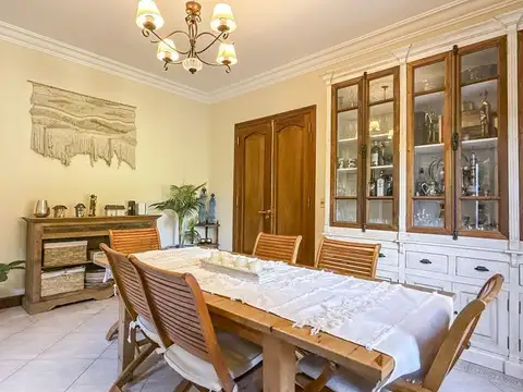 Casa en Venta 10 años