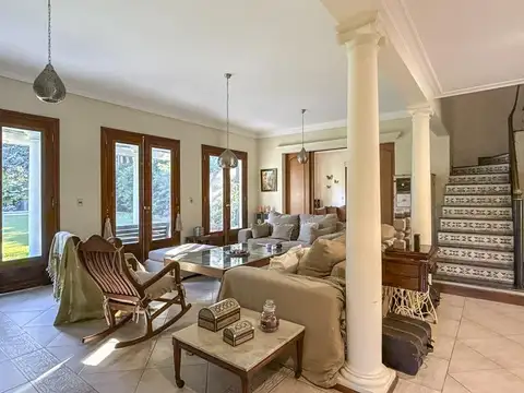 Casa en Venta 10 años