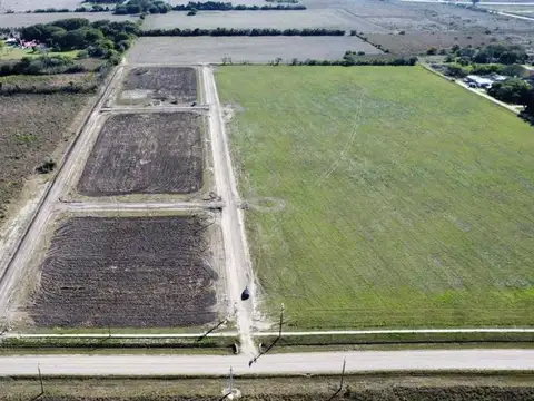 Terreno en Venta de 465,0 m2
