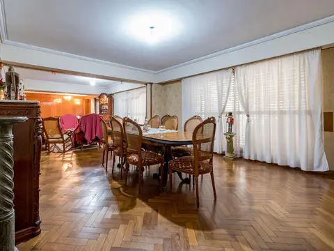 Departamento en Venta de 10 ambientes