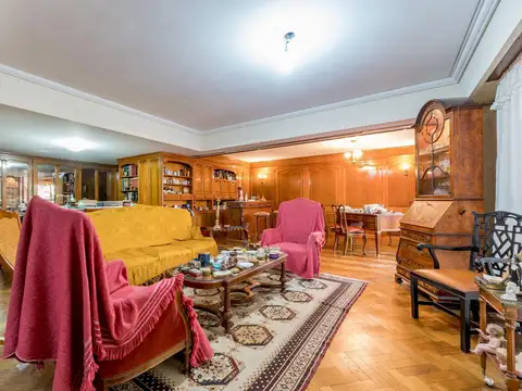 Pje Alvarez al 1500-PISO 01