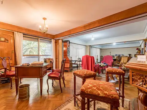 Departamento en venta pileta, quincho y cocheras Centro Rosario