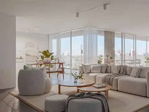 Departamento en Venta en Rosario, Santa Fe