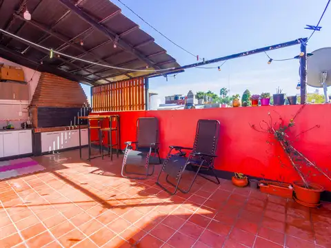 PH en Venta en Villa Maipu, General San Martin
