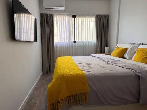 Departamento en Alquiler en Villa Crespo, $ 950.000