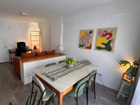 Departamento en Alquiler de 1 dormitorio