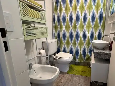Departamento en Alquiler al Este