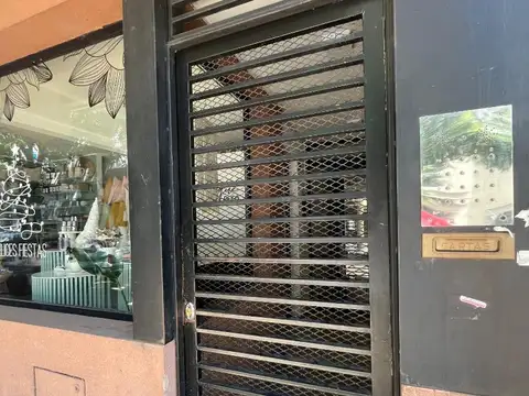 16 E ( 59 Y 60) 1300, Piso 3°