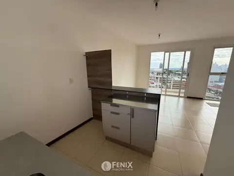 Departamento en Alquiler A Estrenar