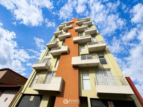 DFA449 - DEPARTAMENTO - 1 DORMITORIO - AV. CORRIENTES Y CENTENARIO